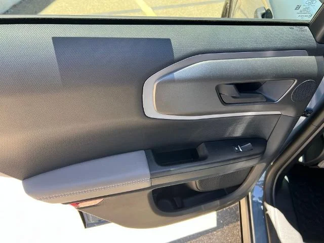 New 2026 Azure Gray Metallic Tri-Coat Ford Badlands® image 50