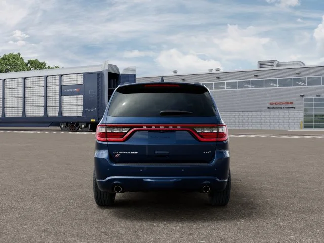 New 2027  Dodge GT HEMI image 21