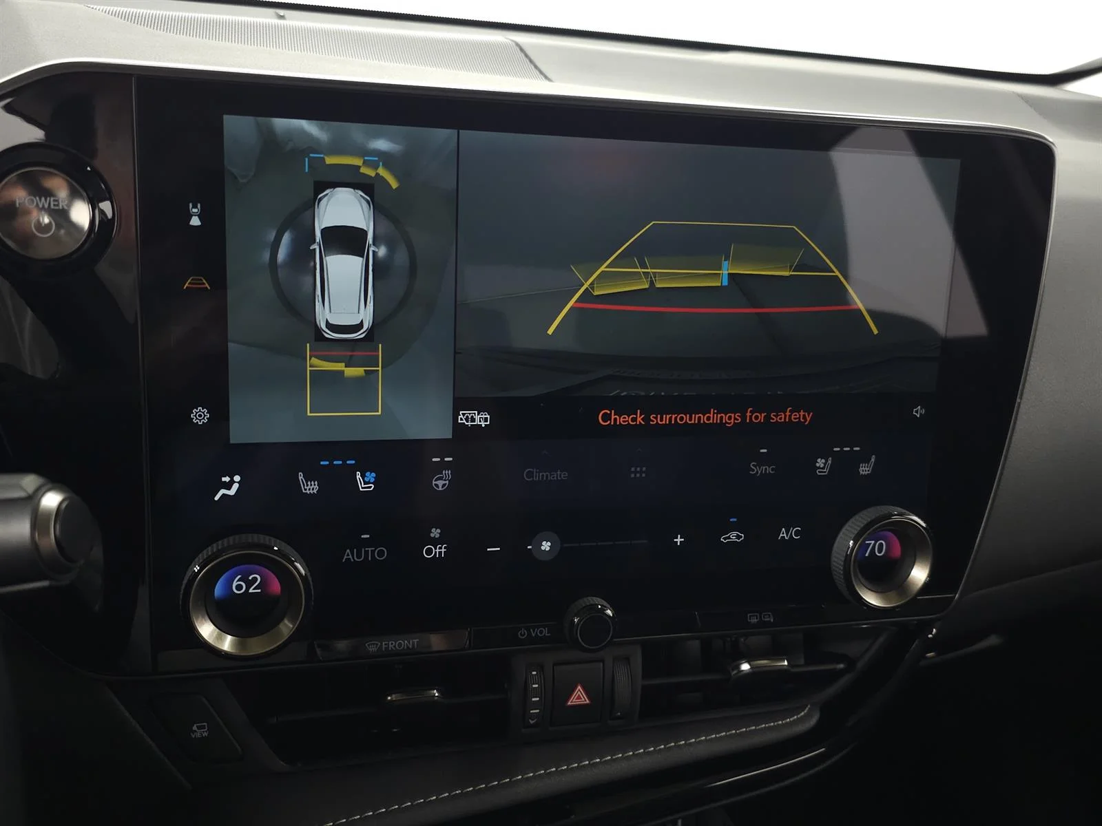 Certified Used 2026 Caviar Lexus PREMIUM image 25