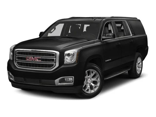2016 GMC Yukon 4WD SLT's photo