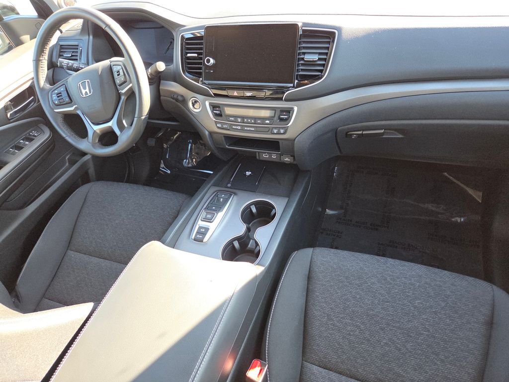 2024 Honda Ridgeline Sport - Photo 29