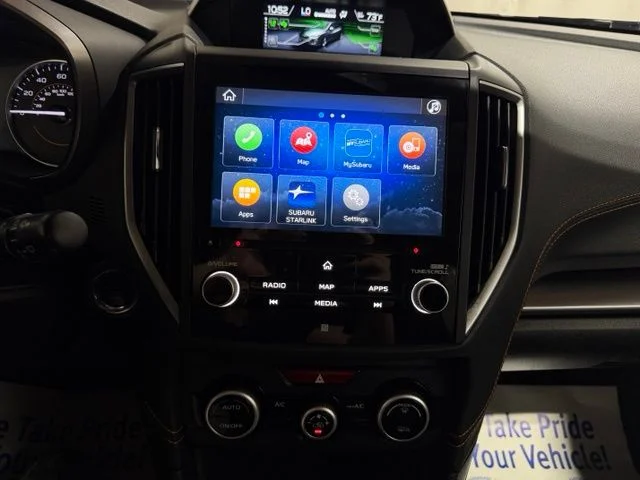 Used 2019 Red Subaru 2.0i Limited image 16