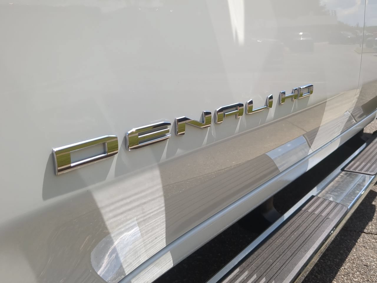 2026 GMC Sierra 2500HD Denali - Photo 33