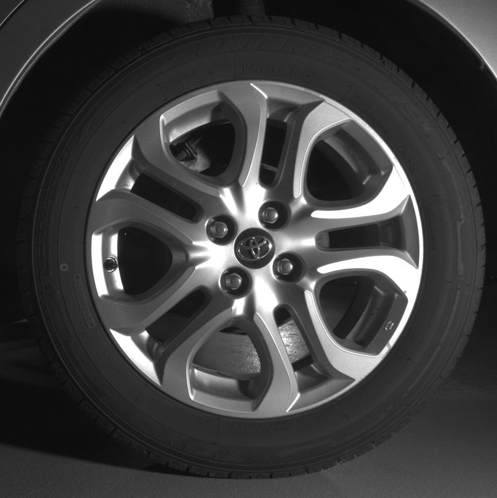 Used 2017 Gray Toyota Base image 31
