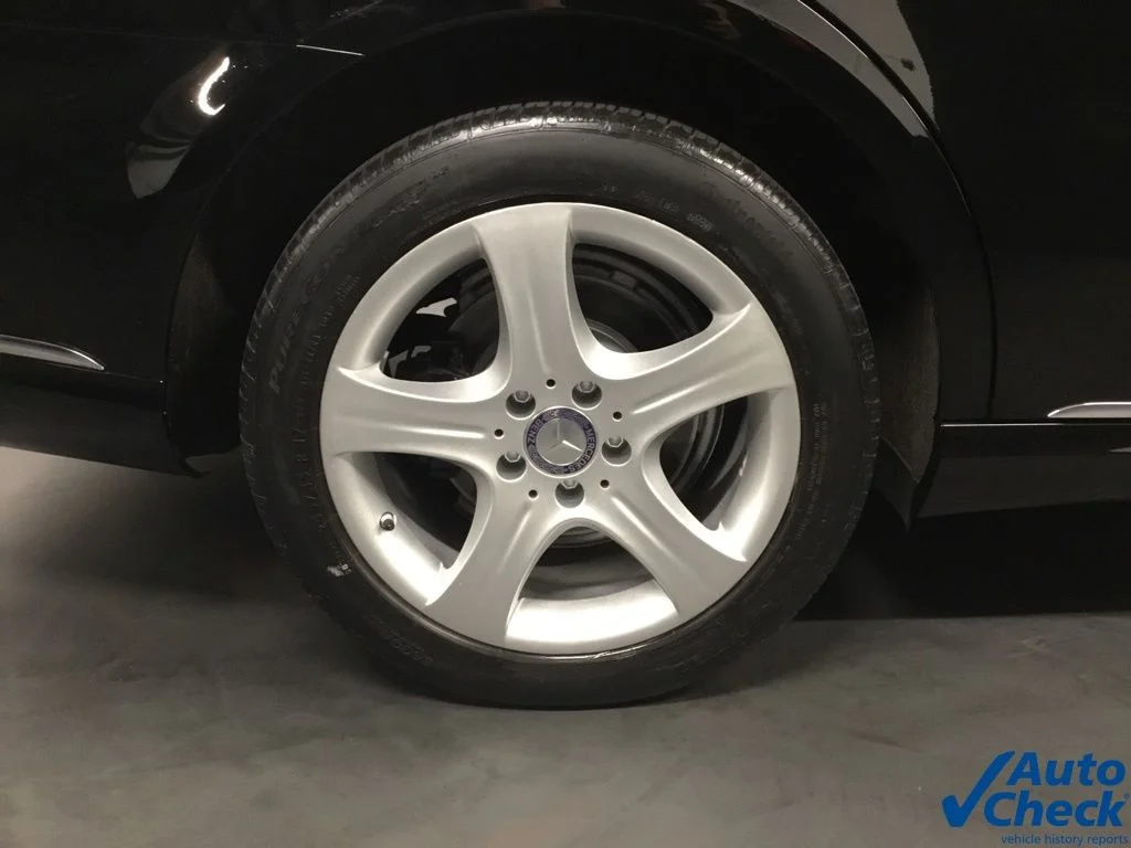 Used 2015 Black Mercedes-Benz E 350 image 20