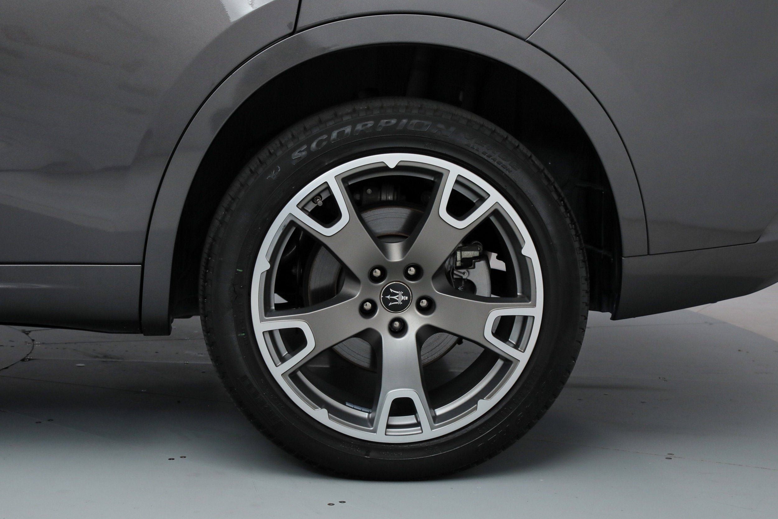 Certified Used 2023 Gray Maserati GT image 19