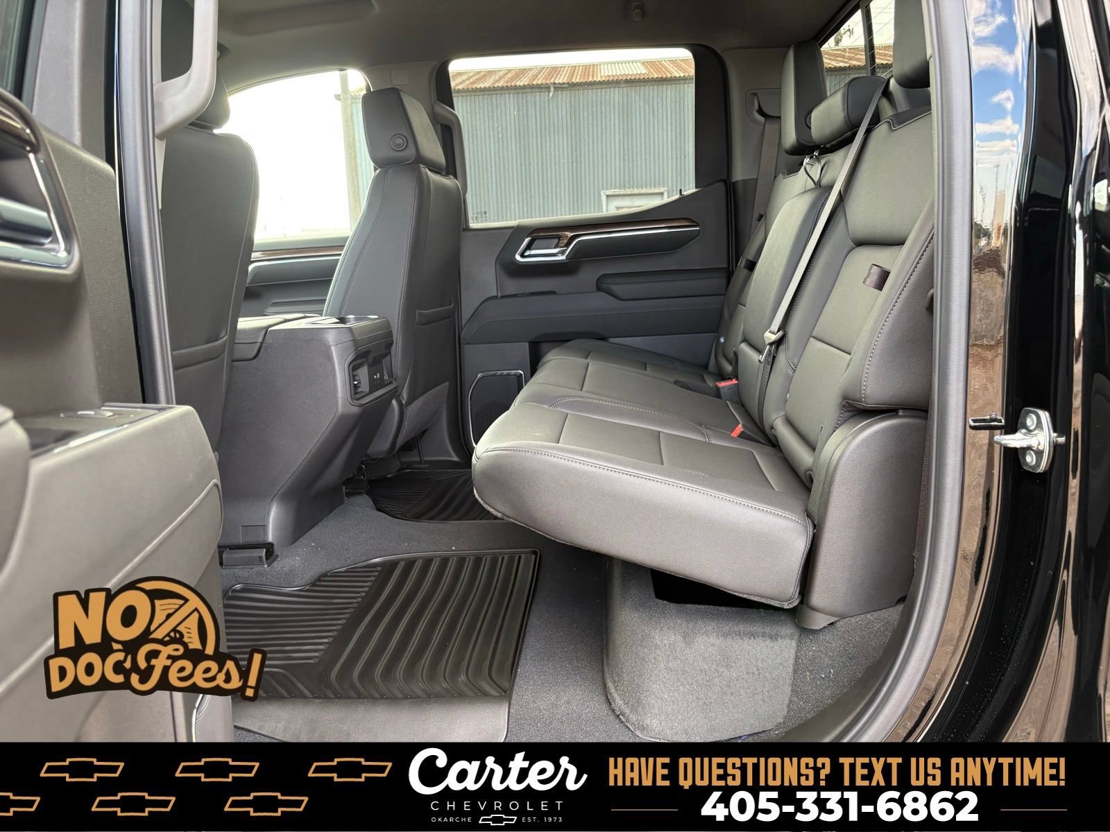 2026 Chevrolet Silverado 1500 RST - Photo 34