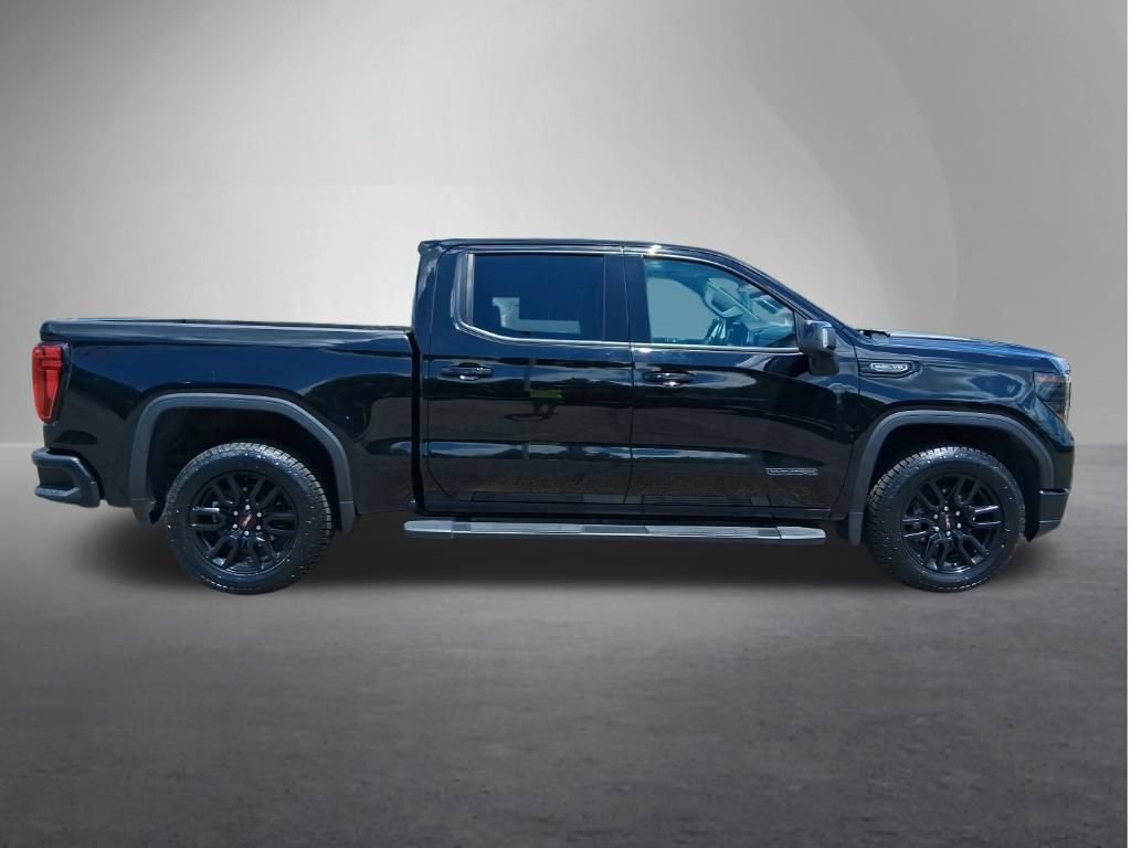 Used 2024 GMC Sierra 1500 Elevation with VIN 1GTUUCED8RZ218327 for sale in Red Wing, Minnesota