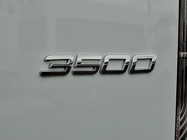 2026 Mercedes-Benz Sprinter Cargo Van Base - Photo 21