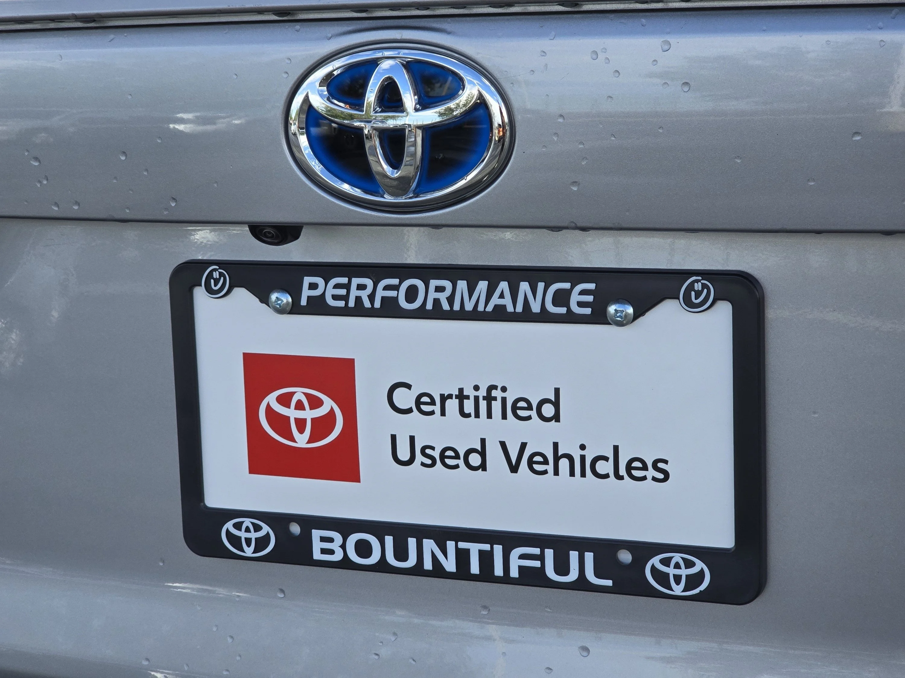 Certified Used 2024 Midnight Black Metallic Toyota XSE image 33