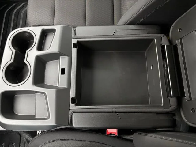2026 GMC Sierra 1500 Pro - Photo 25