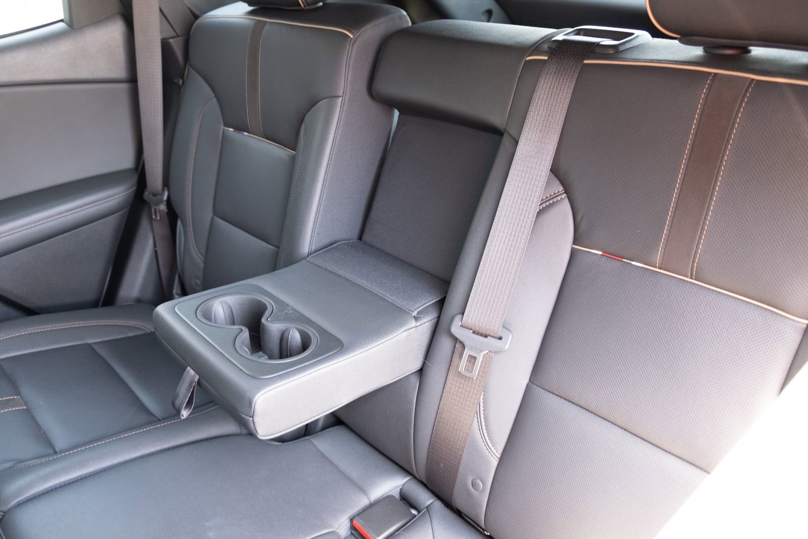 Used 2023 Blue Glow Metallic Chevrolet Premier image 18