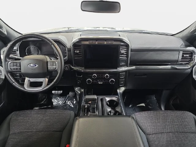 Certified Used 2021 Lead Foot Ford XLT image 10