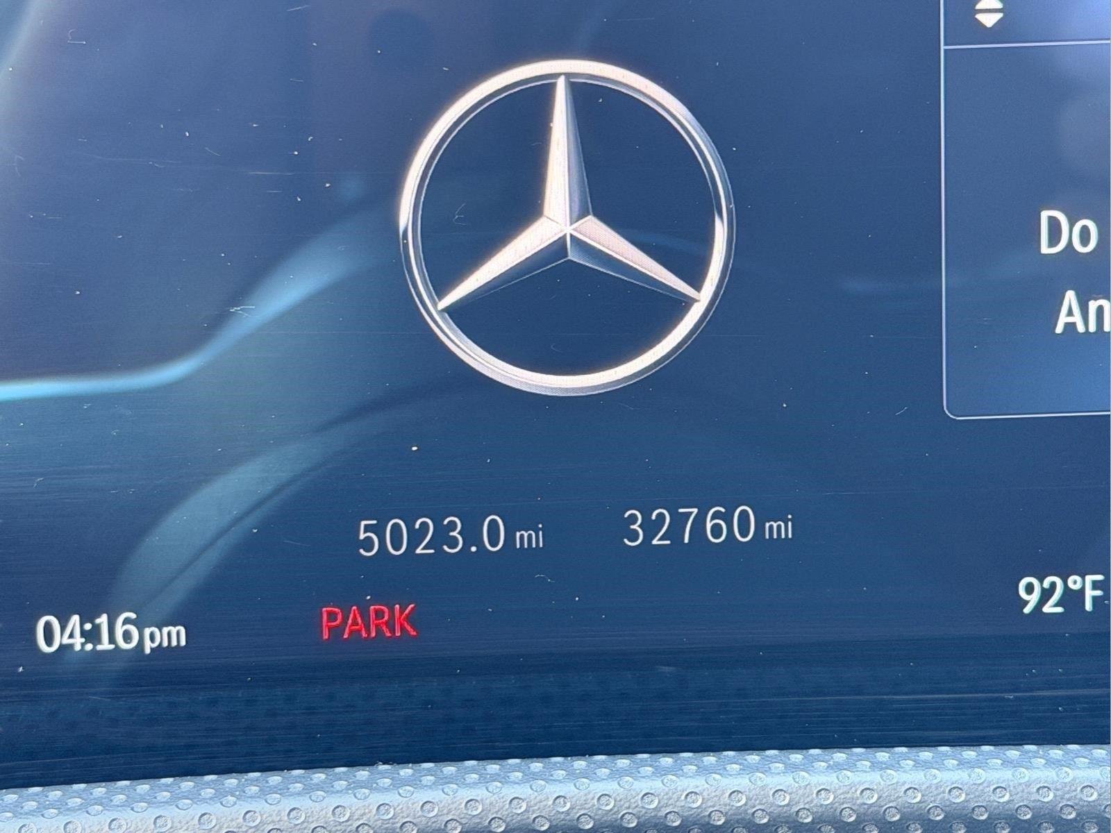 Used 2025  Mercedes-Benz CLA 250 image 6