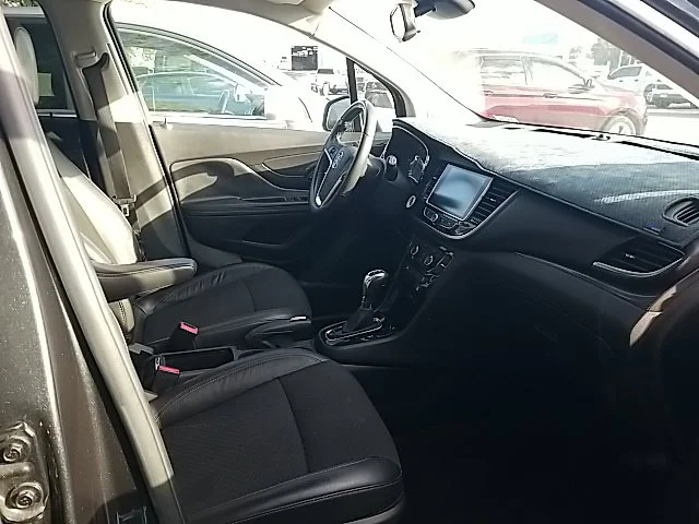 Used 2017 Gray Buick Preferred image 32