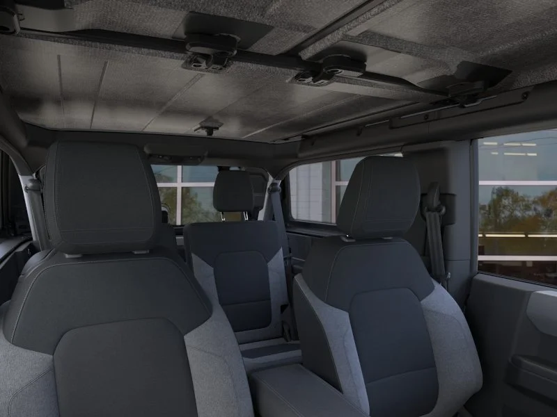 New 2026 Avalanche Ford Base image 31