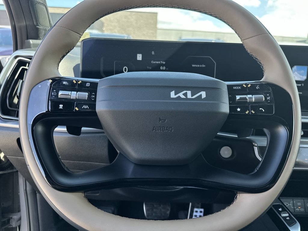 New 2026 Road Rider Brown Kia X-Line SX Prestige AWD image 6
