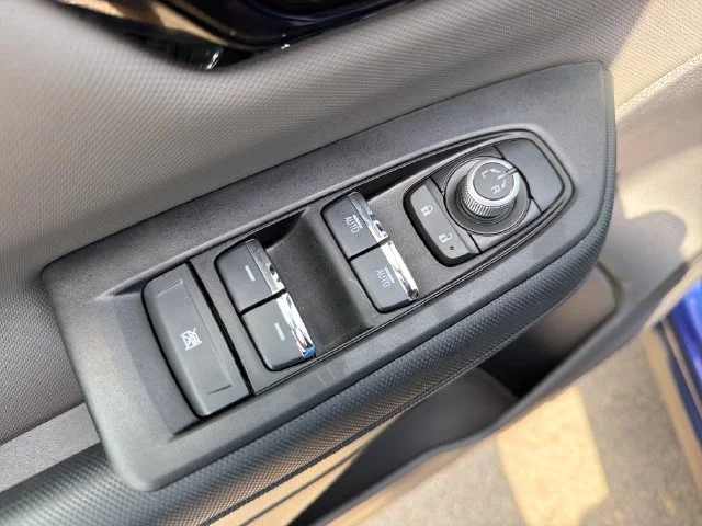 Used 2026 Blue Subaru Sport image 18