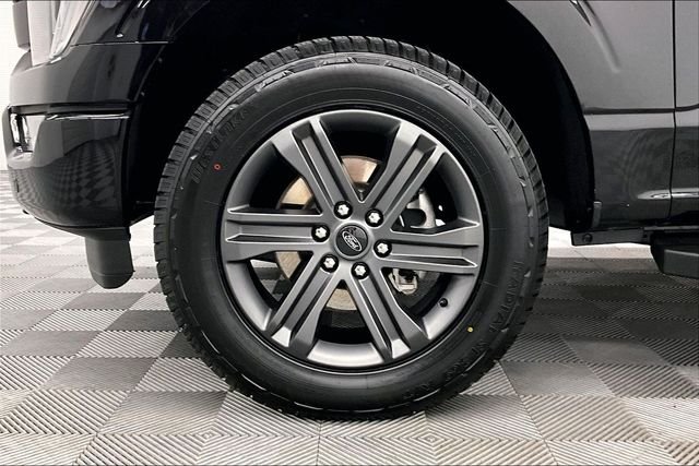 2023 Ford F-150 Lariat - Photo 10
