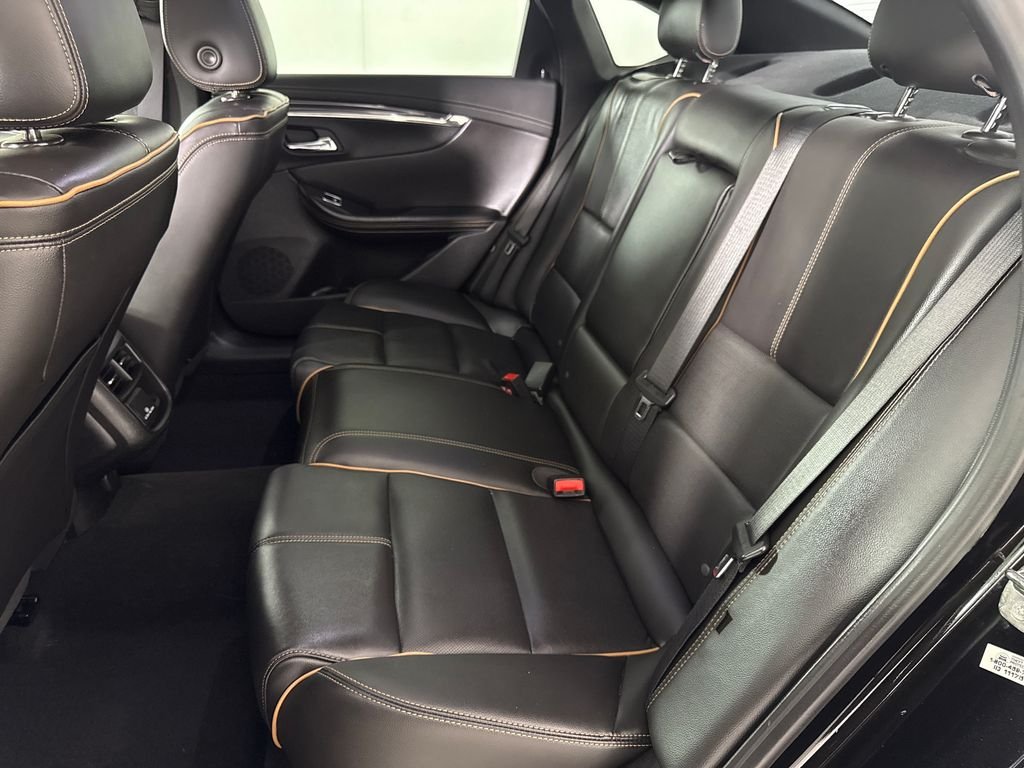 2017 Chevrolet Impala Premier - Photo 13