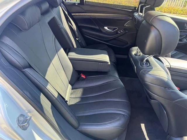 2019 Mercedes-Benz S-Class S450 - Photo 27
