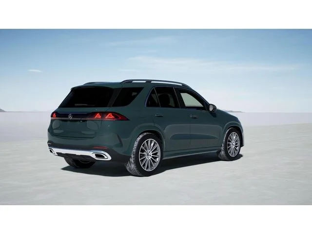 New 2027  Mercedes-Benz GLE 350 image 22