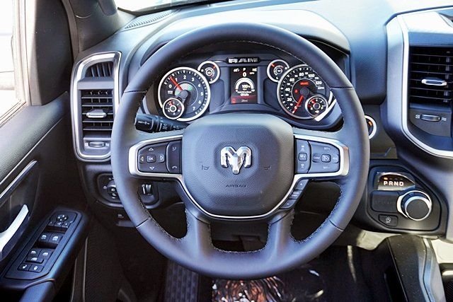 2026 RAM 1500 Big Horn/Lone Star - Photo 26