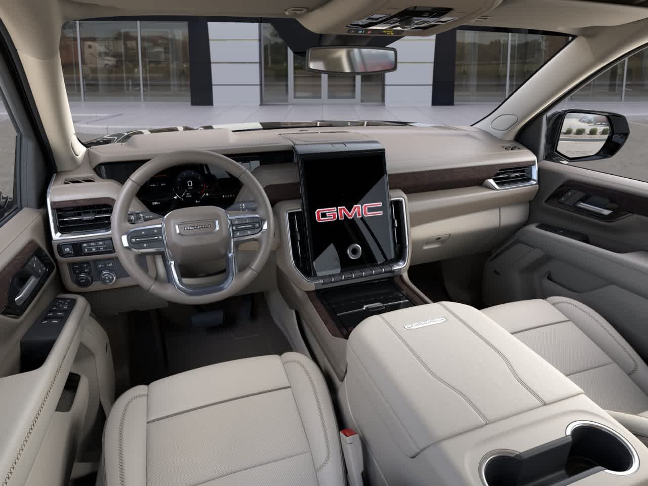 New 2026 Onyx Black GMC Denali image 15