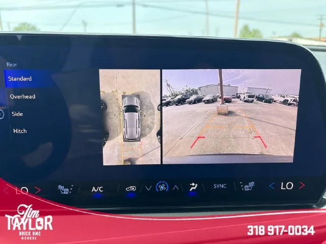 Used 2026 Gray Chevrolet LT image 20