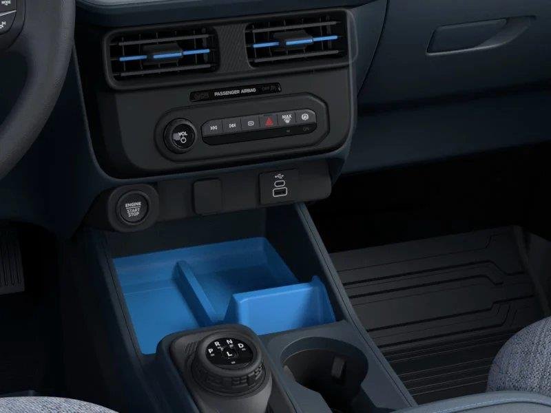 New 2026 Shadow Black Ford XLT image 39