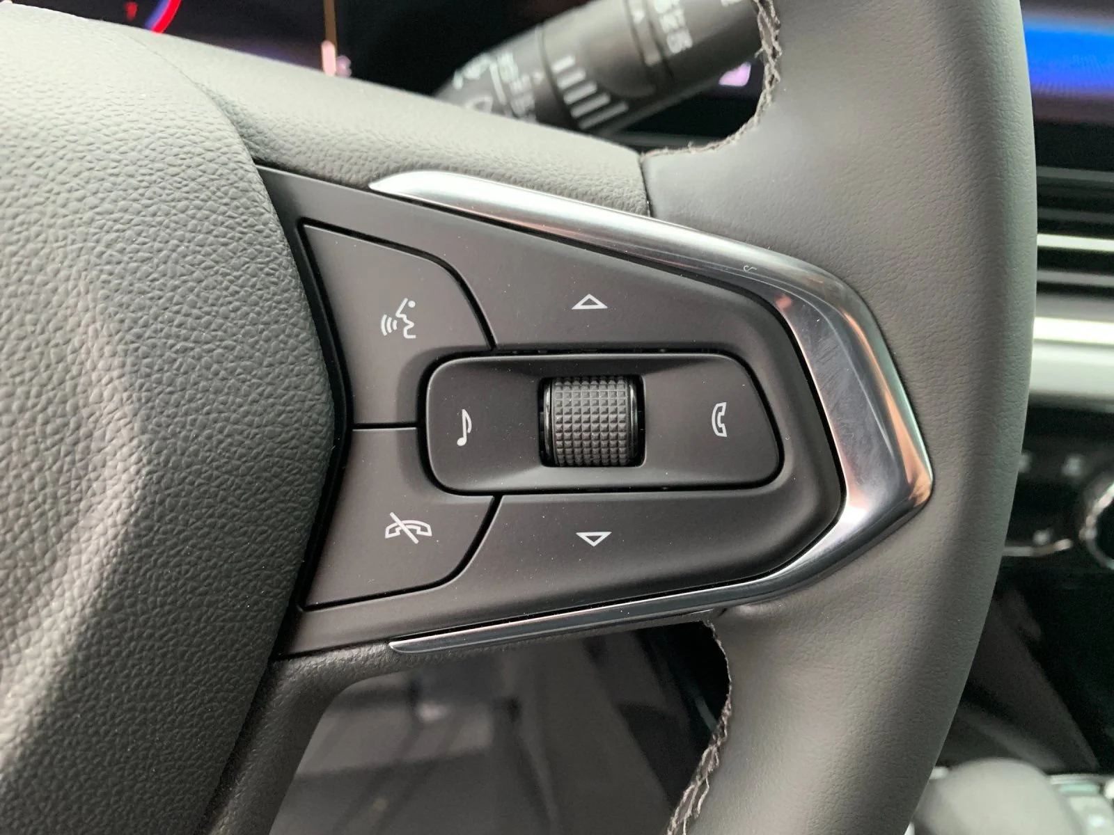 2026 Chevrolet Trax LT - Photo 26