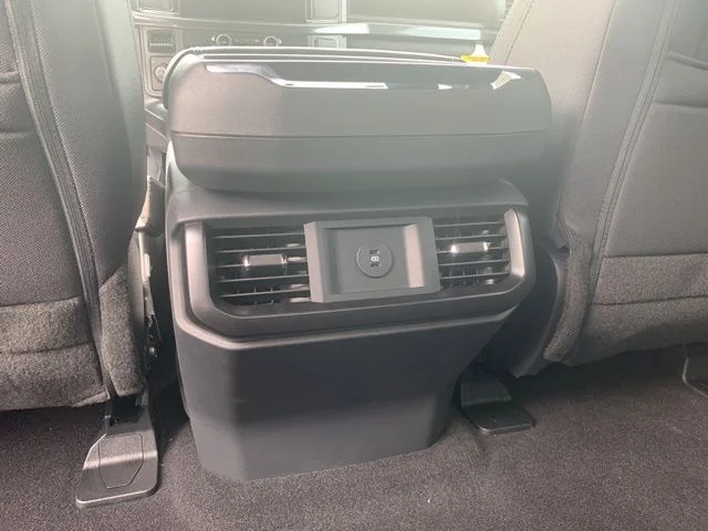 New 2026 Gray Ford STX® image 20