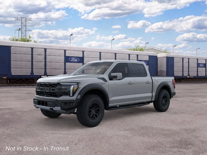 New 2026 Avalanche Ford Raptor® image 2