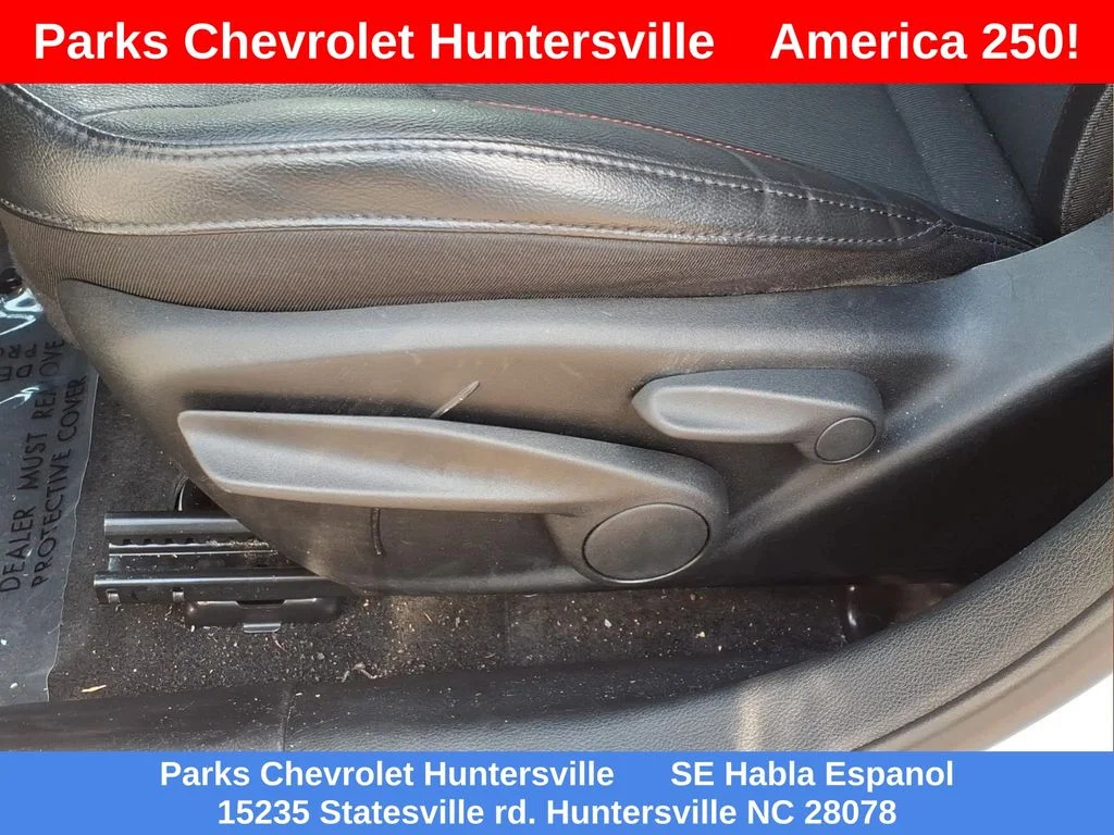 Used 2024 White Jeep Trailhawk image 19