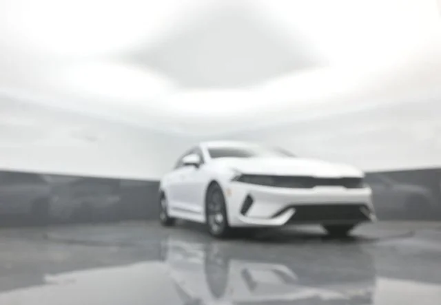 Certified Used 2023 White Pearl Kia LXS image 36
