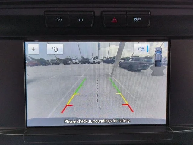 Used 2021 Gray Metallic Ford XL image 20