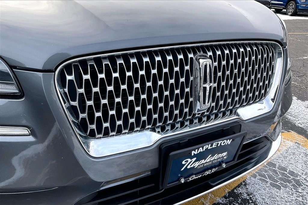 2022 LINCOLN CORSAIR - Image 28