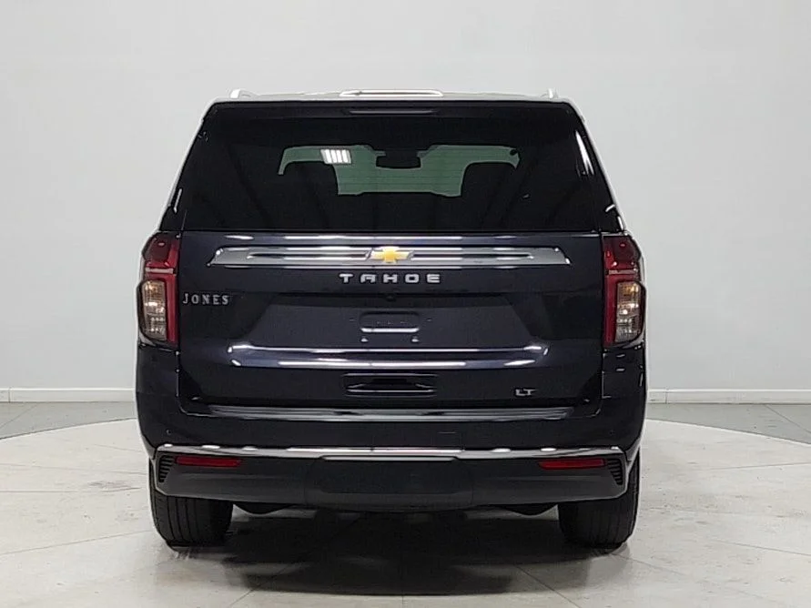 Used 2023 Gray Chevrolet LT image 6