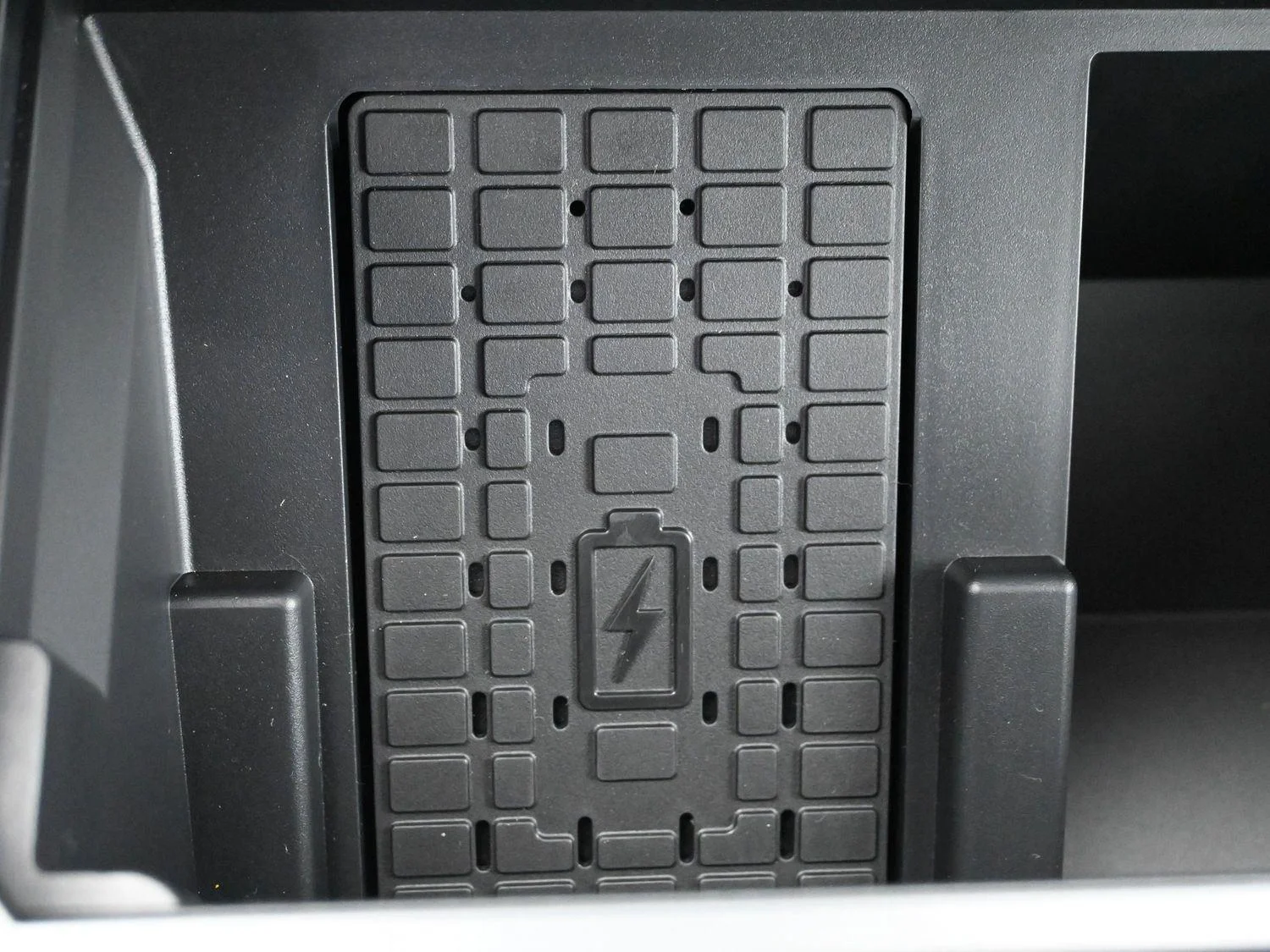 2026 Ford F-250 Super Duty Platinum - Photo 35