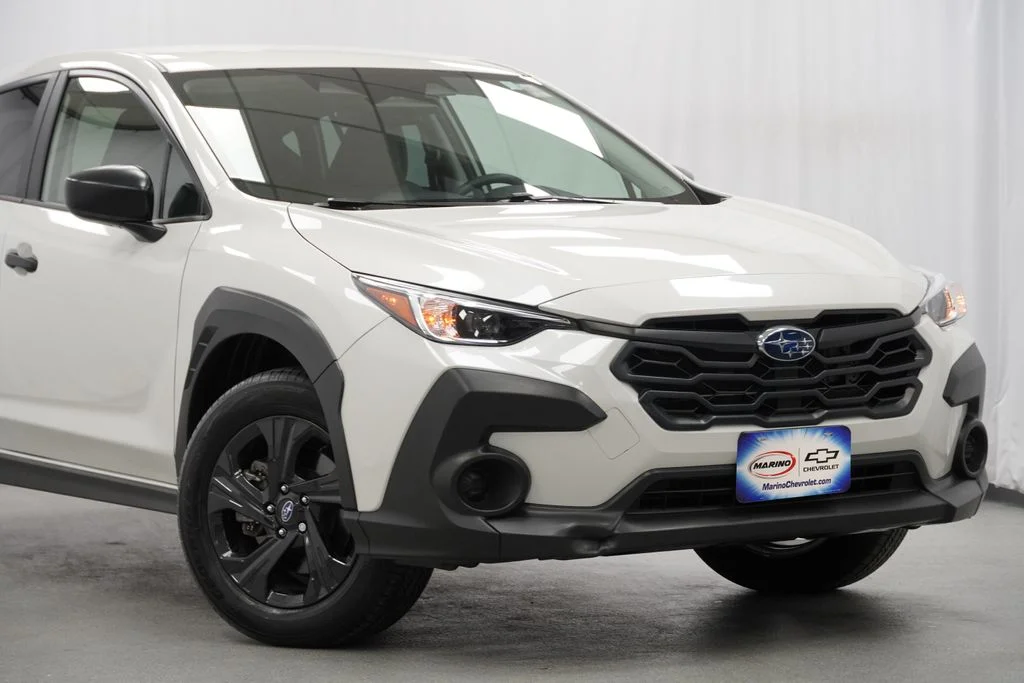 2024 Subaru Crosstrek Base - Photo 8