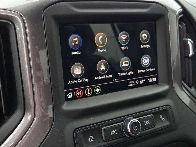 2026 Chevrolet Silverado 2500 HD Work Truck - Photo 9