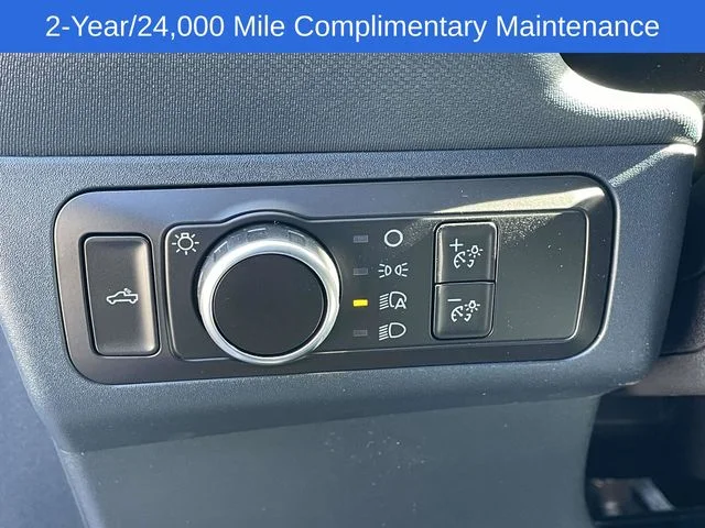New 2026 White Ford XLT image 17