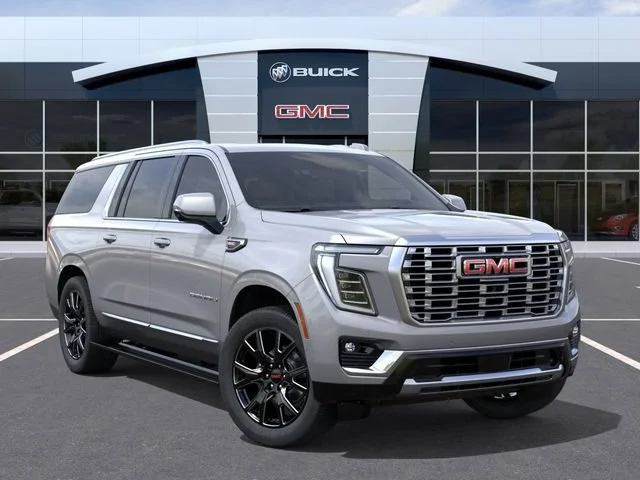 2026 GMC Yukon XL Denali - Photo 7