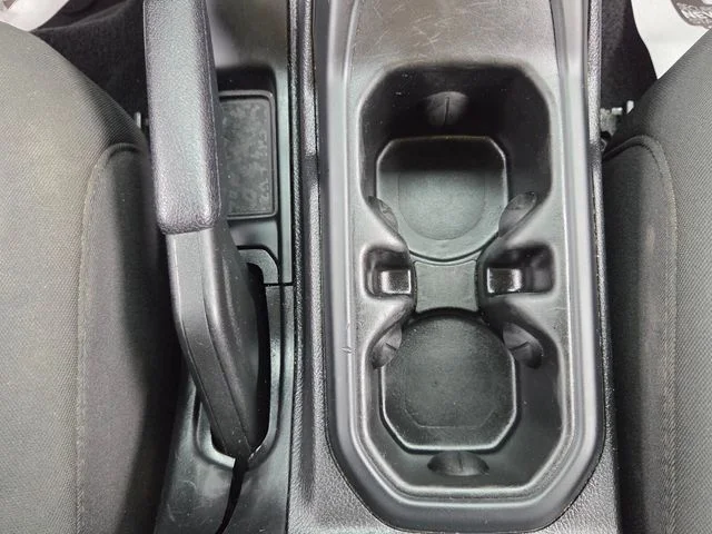 Used 2020 Gray Jeep Unlimited Sport image 18