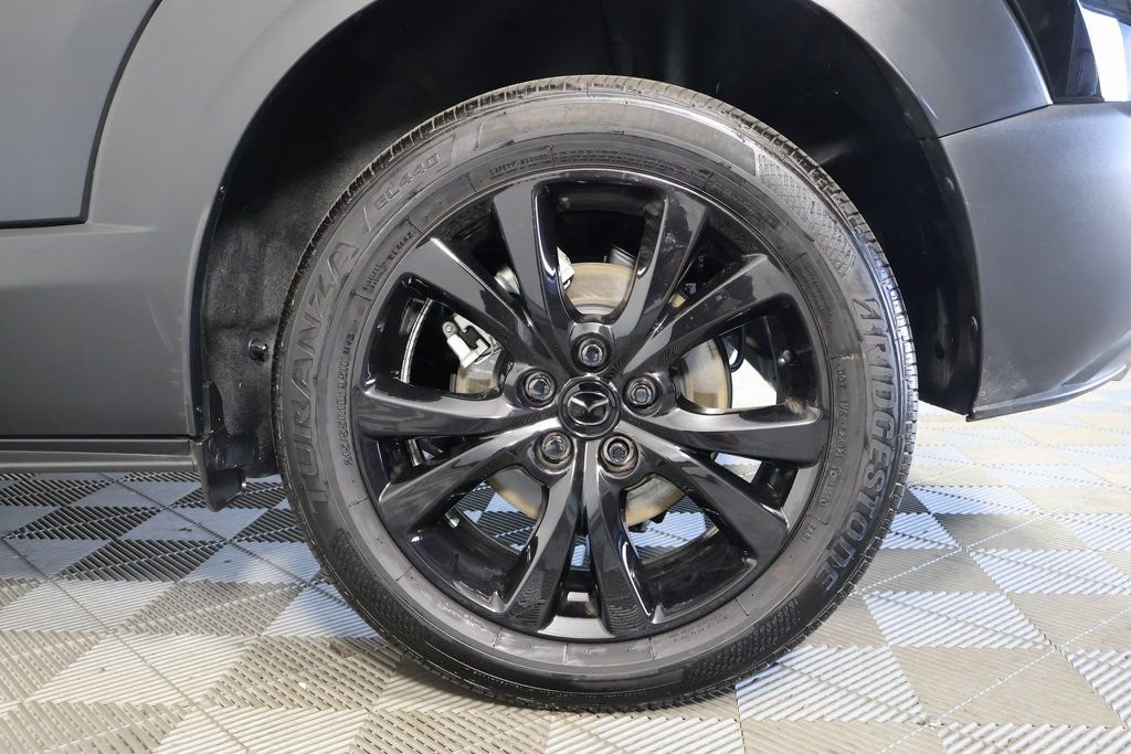 2026 Mazda CX-30 Turbo Aire Edition - Photo 17