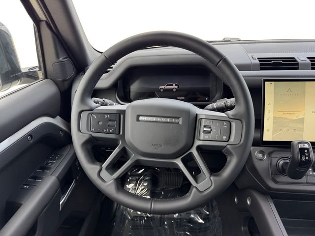 New 2026 Borasco Grey Land Rover X-Dynamic SE image 13