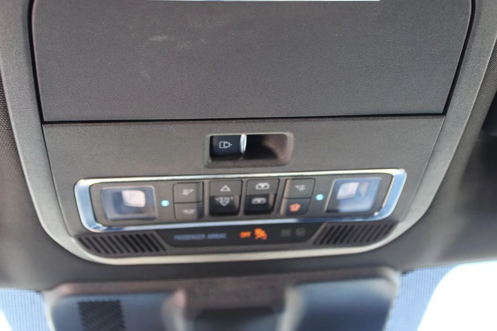 Used 2023 Blue Ford Platinum image 19