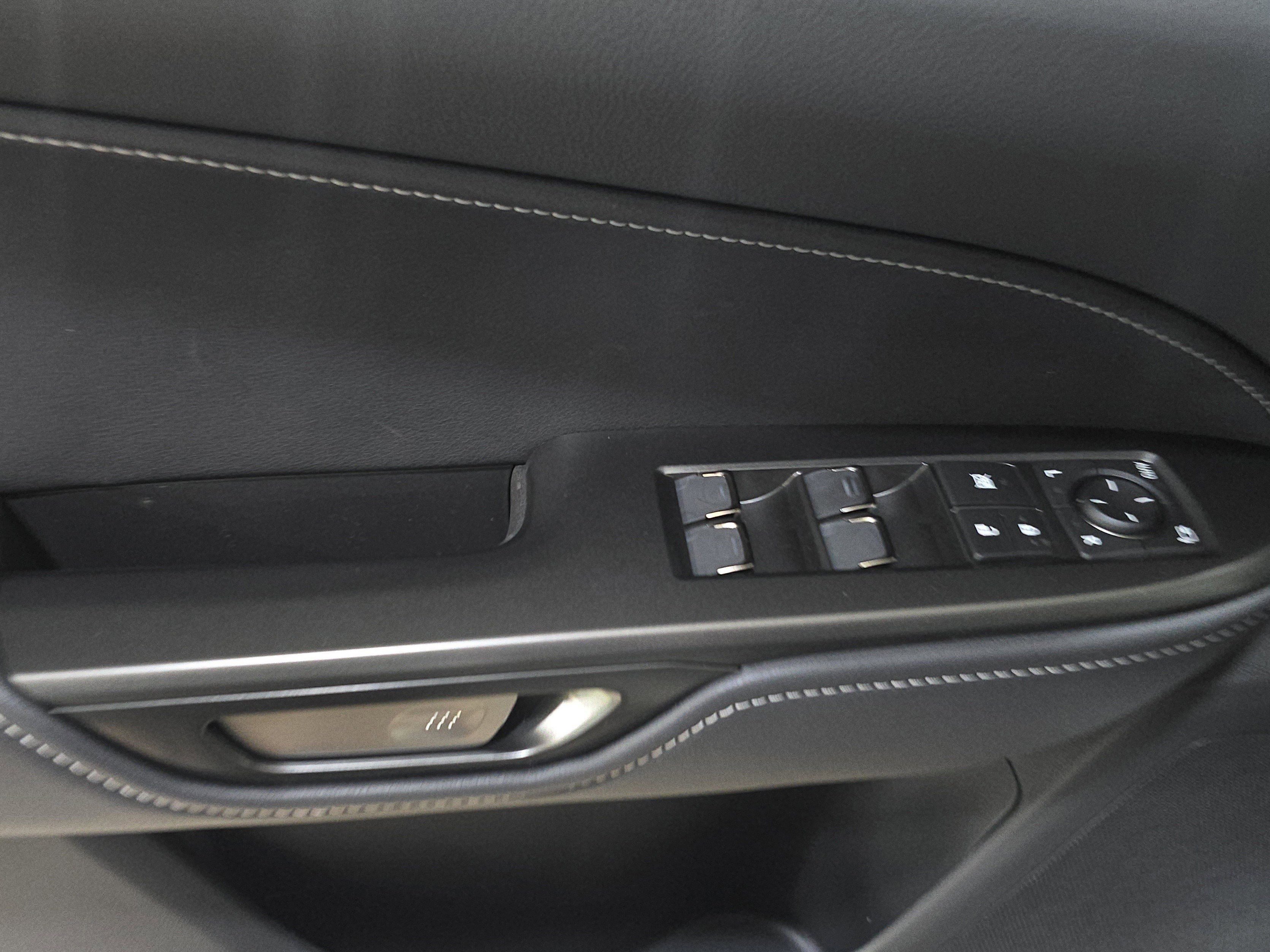 New 2026 Ultra White Lexus F SPORT HANDLING AWD image 11