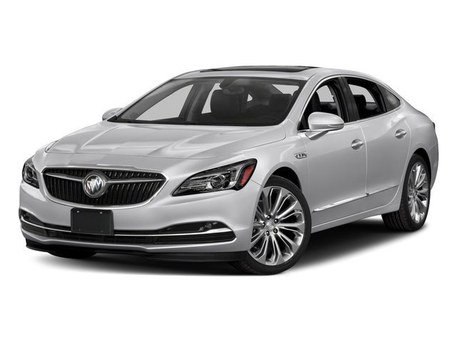 Used 2018 Gray Buick Essence image 1