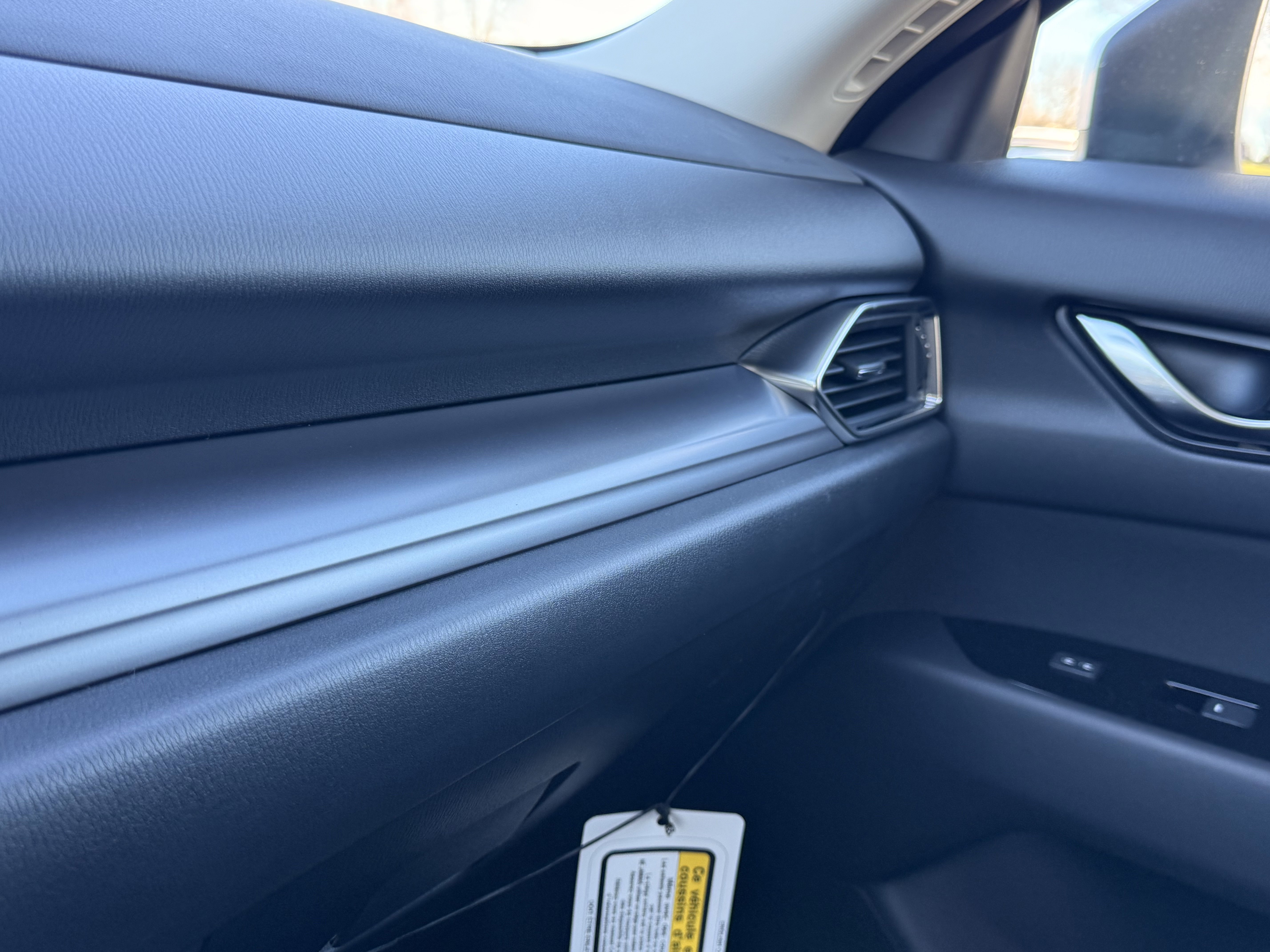 2025 Mazda CX-5 S - Photo 29